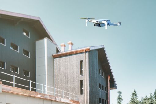 Drohnen fliegen Fachkurs