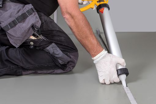 Image de Basiskurs Fugenabdichtung - Theorie & Praxis für Handwerker | ...02.2026
