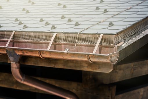 Bild von Blecharbeiten – Mauerabdeckung  (2 Tage Praxis) | 26.06.2026